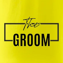 Trika na rozlučku ve čtverci - The Groom