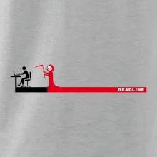 Práca - deadline (Hana-creative)