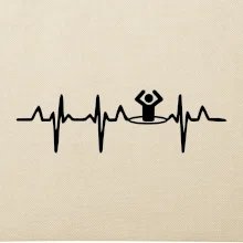 EKG otužovanie EKG otužovanie