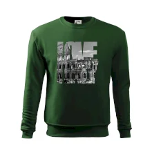 Love Italy - Colosseum Love Italy - Colosseum