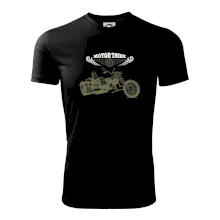 Moto trike Moto trike