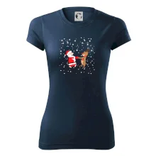 Tancujúci Santa a sob Tancujúci Santa a sob