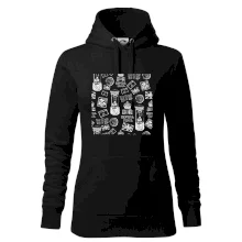 Britská pošta ikony