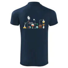 Chemická aparatúra farebná Chemická aparatúra farebná