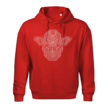 Steampunk včela čiernobiela Steampunk včela čiernobiela