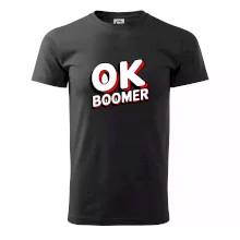 Baby Boomers - OK boomer