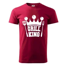 Grilovanie - Grill King Grilovanie - Grill King