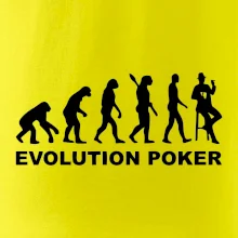 Evolution poker Evolution poker