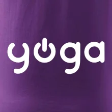 Power yoga logo