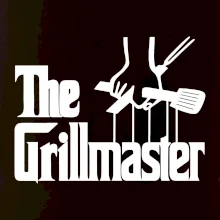 The Grillmaster