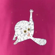 Mačka čistotná (studio-arte.cz)