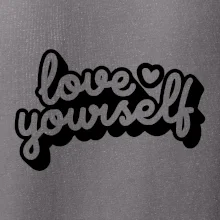 Love Yourself
