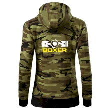 Boxer Piest Boxer Piest