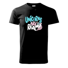 Unicorns are real ponny Unicorns are real ponny