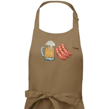 Pivo a klobása Pivo a klobása