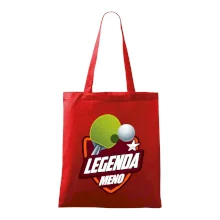 Stolný tenis - legenda a meno