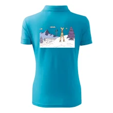 Panoráma lyžovania