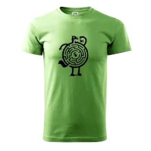 Mačka a myš bludisko