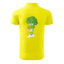 Brokolica záhradkár