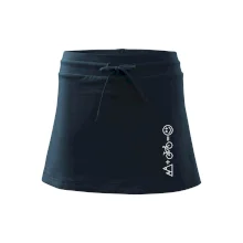 Hory bicykel úsmev Hory bicykel úsmev