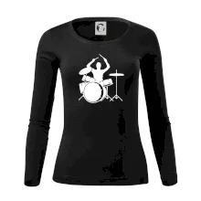 Bicie bubeník Bicie bubeník