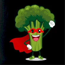 Super Brokolica Super Brokolica