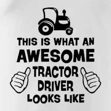 Užasný vodič je tu! Užasný vodič je tu!