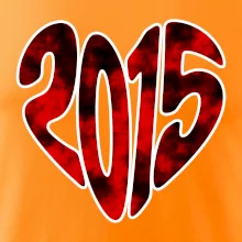 2015 v srdci 2015 v srdci