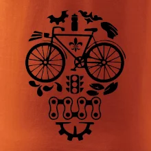 Bike lebka Bike lebka