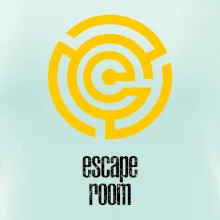 Escape room labyrint