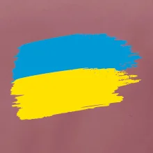 Ukrajina vlajka Ukrajina vlajka