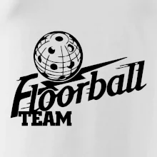 Florbal team