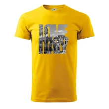 Love Italy - Colosseum Love Italy - Colosseum