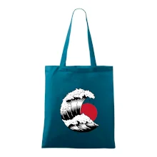 Japan culture - vlna