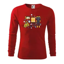 Potápačské vybavenie