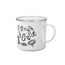 Horolezecké karabíny