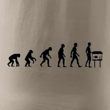 Evolúcia akvaristika