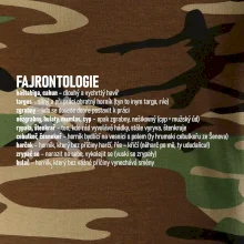 FAJRONTOLOGIE