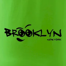 Brooklyn úsmev