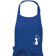 Zamilovaná mačka spredu Zamilovaná mačka spredu