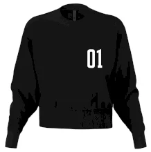 Futbalový dres - vlastné meno a číslo