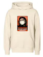 Corona Revolution & Fight