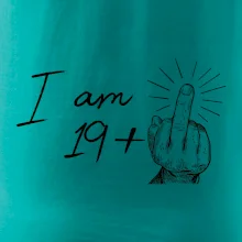 I am fuck off 20 I am fuck off 20