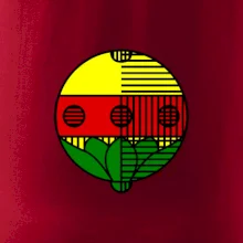 Prší - Kule - prso