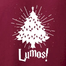 Harry - Lumos stromček