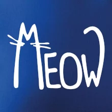 Meow - Mňau Meow - Mňau