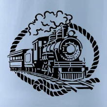 Lokomotíva lano Lokomotíva lano