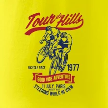 Tour De Hills