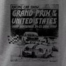 Grand Prix Of The United States