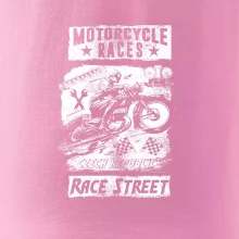 Motorcycle Races